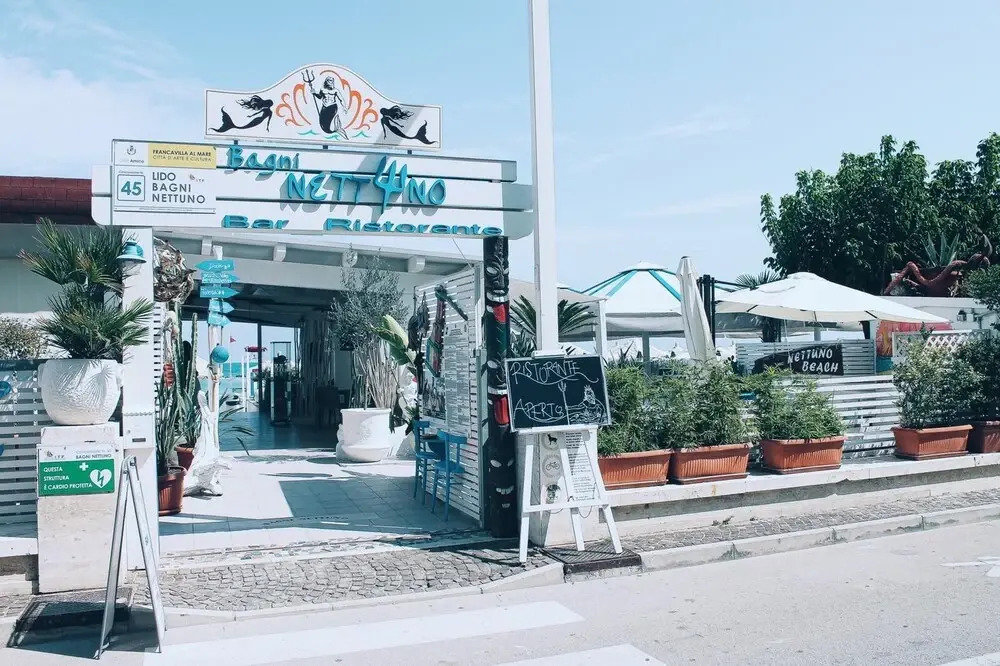 CASA DE MAR