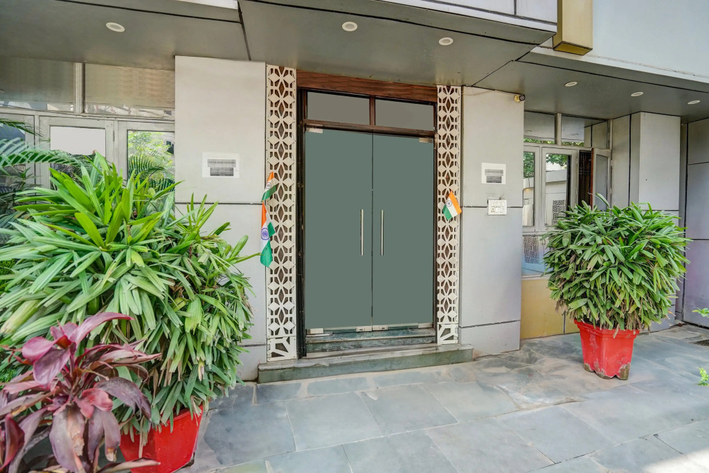 Super Hotel O SGPGI