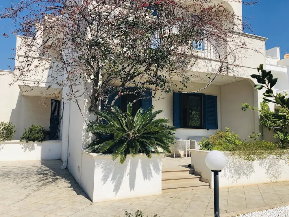 Villa Amare