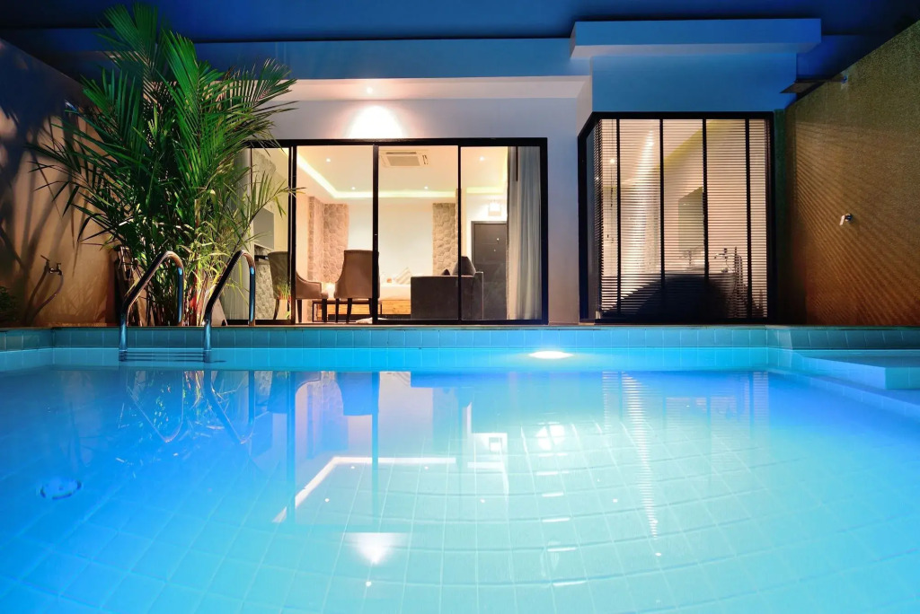 Pumeria Resort Phuket - SHA Plus