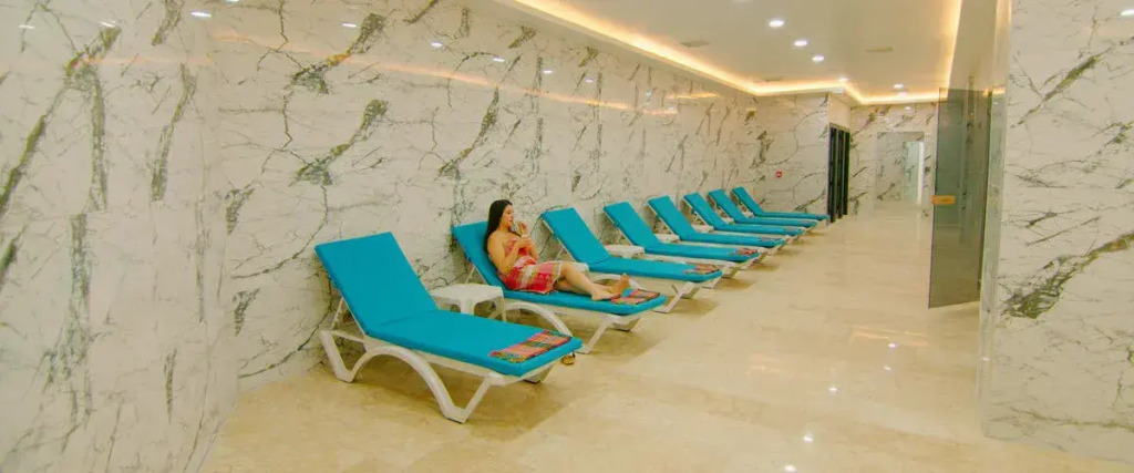 Si Hotel&Spa