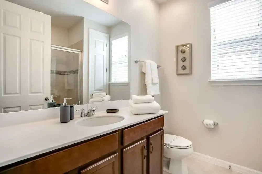 Jedi Temple! Take A Virtual Tour Private Pool! Villa