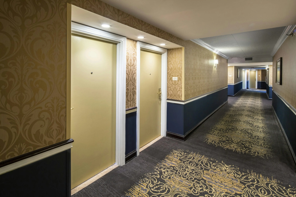 The Desmond Hotel Malvern, a DoubleTree by Hilton