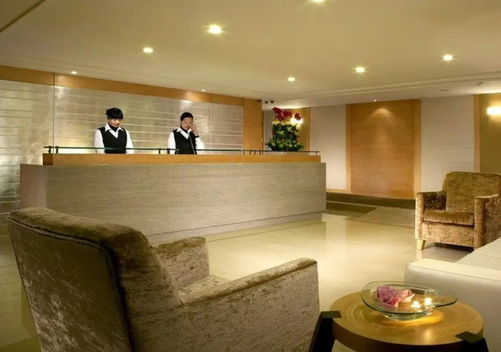 Jin Hua Hotel
