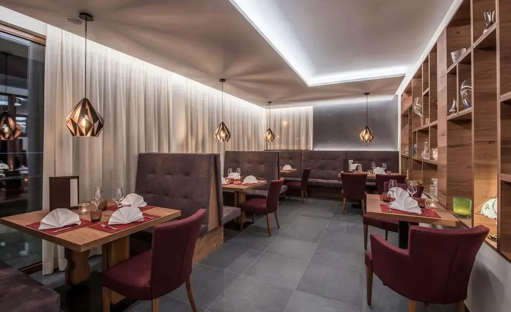 Eden Boutique Hotel