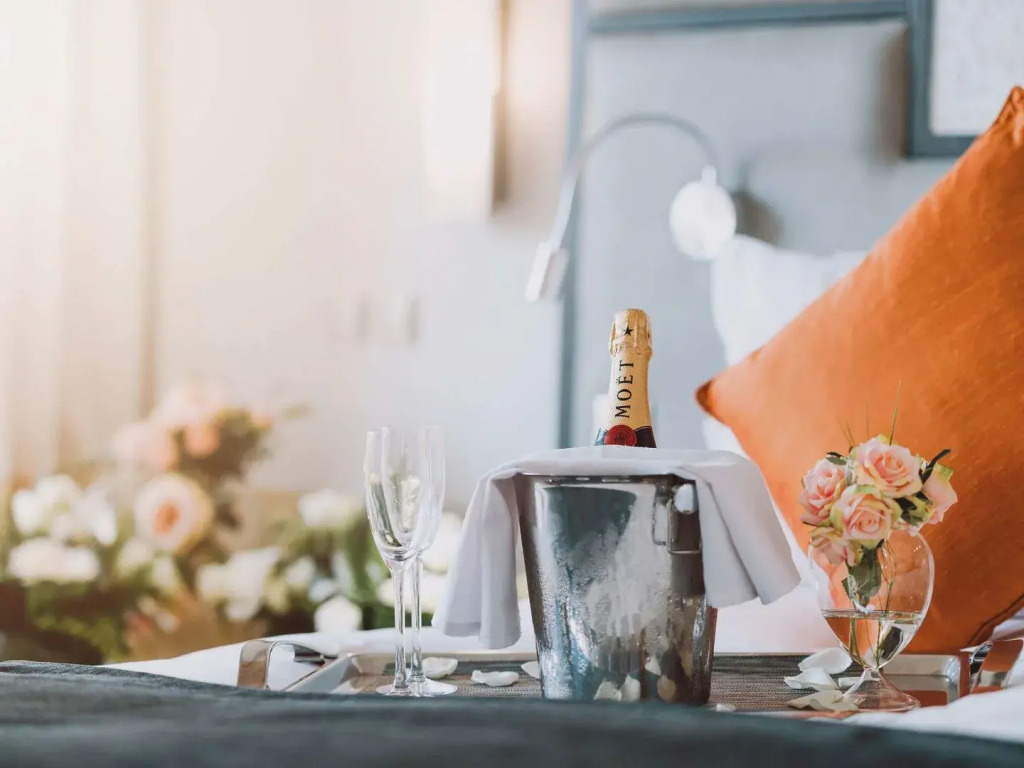 Sofitel Rabat Jardin Des Roses