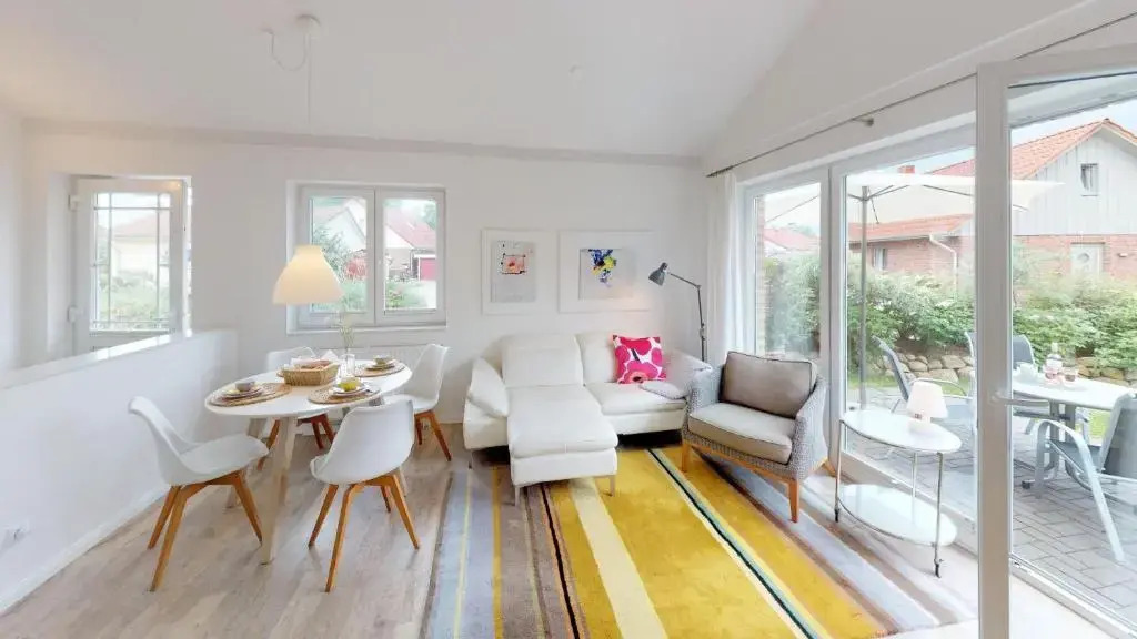Feriendorf Südstrand Haus 15