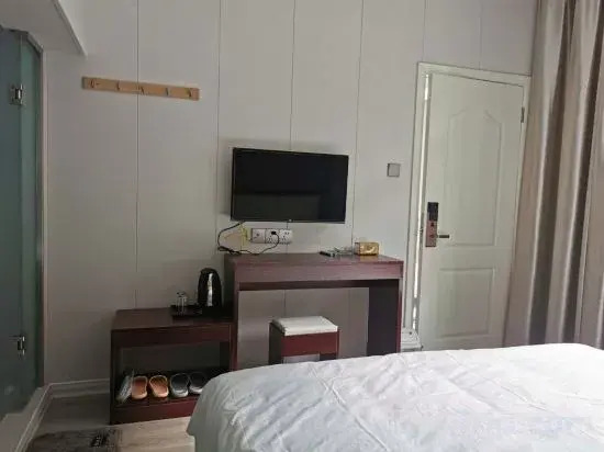 Ningguo Wangjia Yayuan Homestay