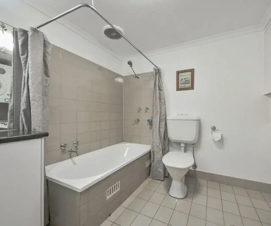 South Terrace Apartments