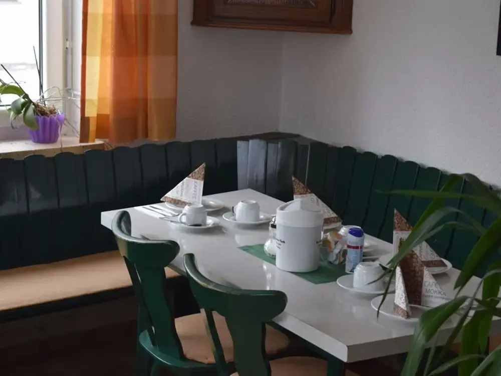Pension Café Papke