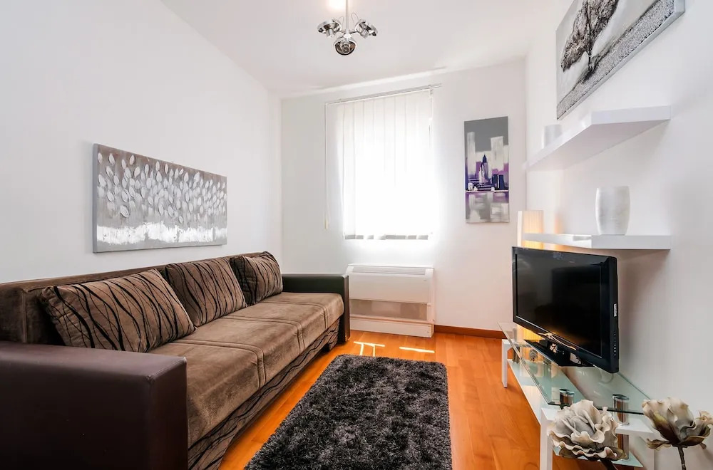 Apartman Ivana