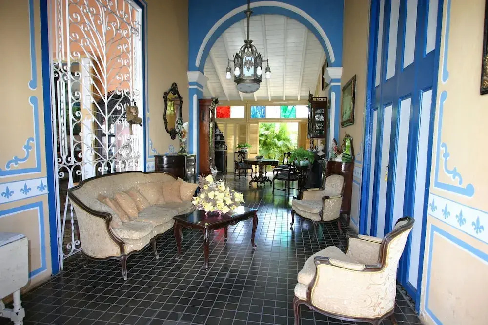 La Estancia REMEDIOS