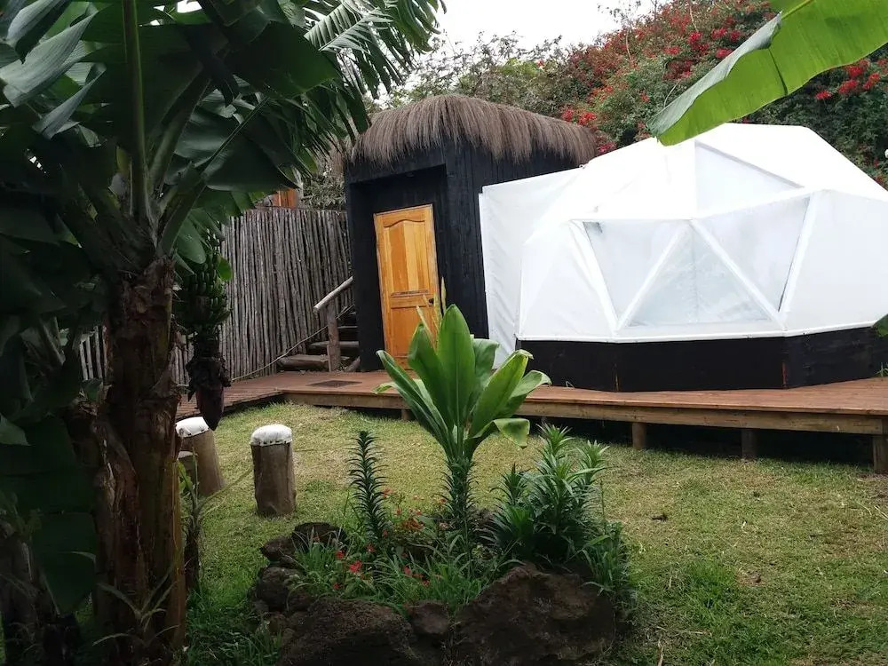Mamma Nui Glamping