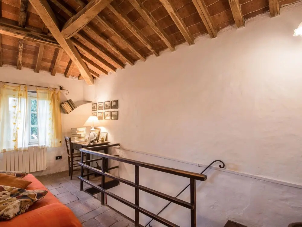 Casaccia Pedona in Pedona