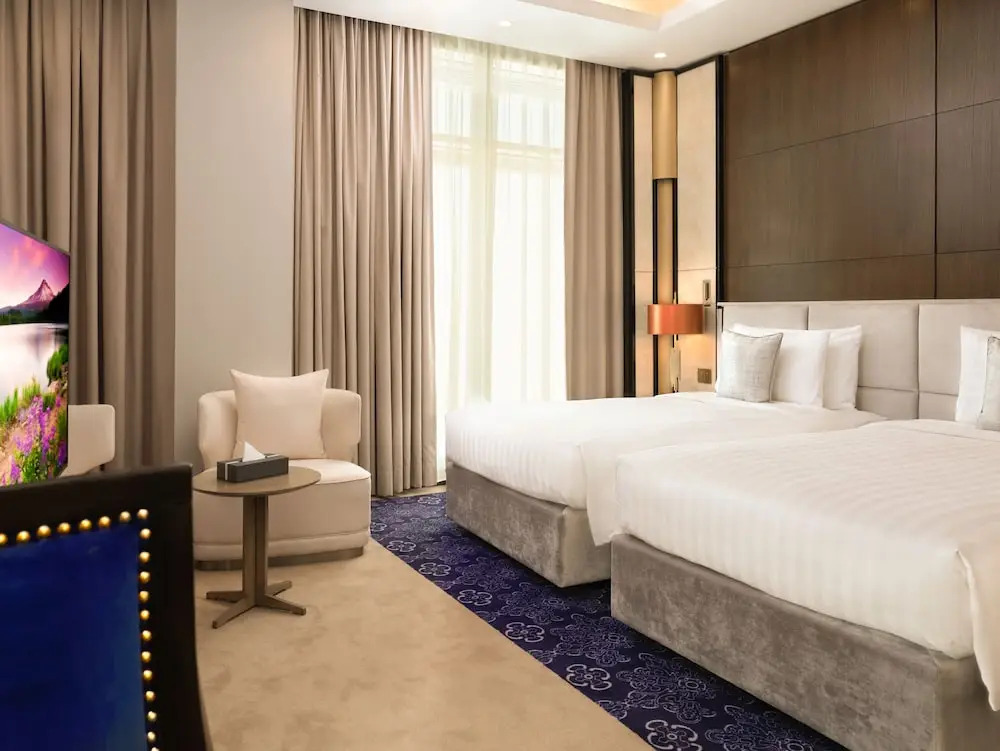dusitD2 Salwa Doha