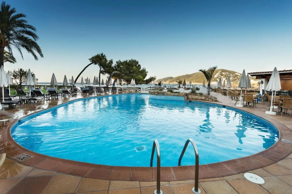 Catalonia Royal Ses Estaques-Adults Only