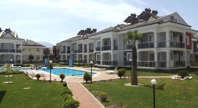 Timelettings Legend Complex