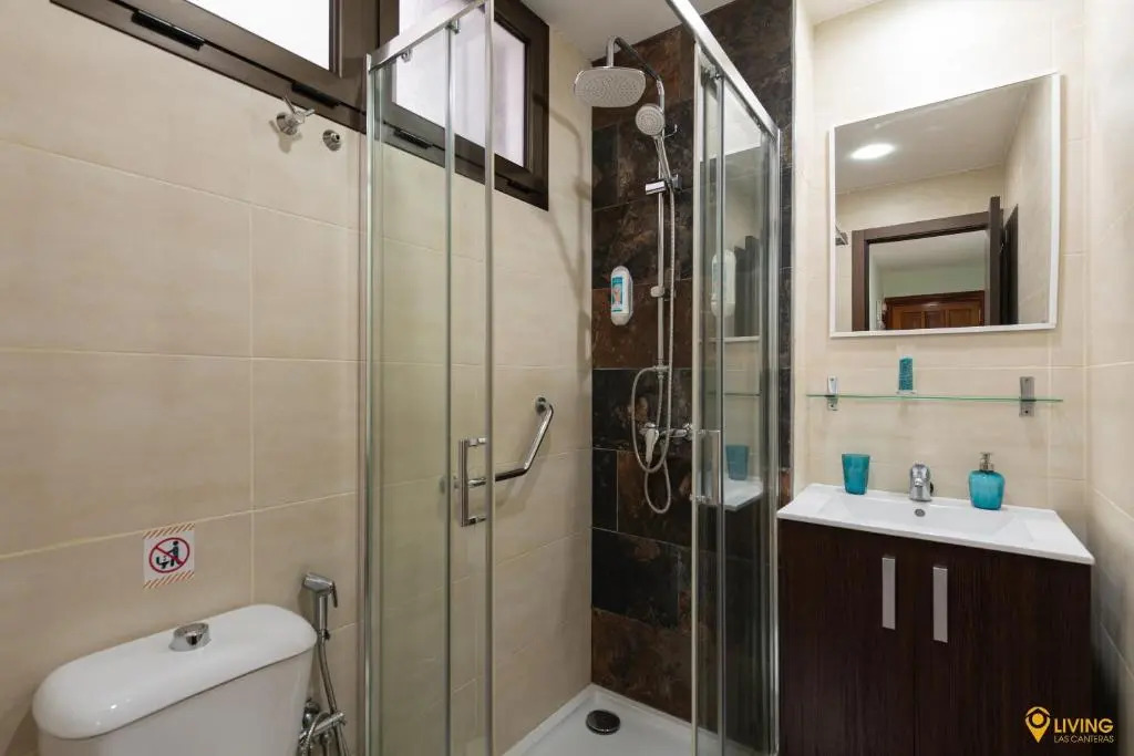 Living Las Canteras Homes - 20 STEPS TO THE BEACH