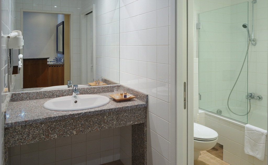 Leonardo Boutique Hotel Budapest M-Square