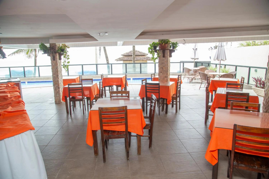 KINGs FLAT HOTEL NATAL