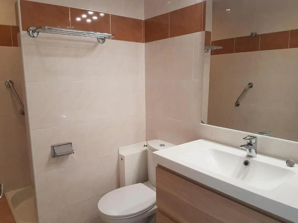 Appartement Saint-Raphaël, 1 pièce, 2 personnes - FR-1-466A-12