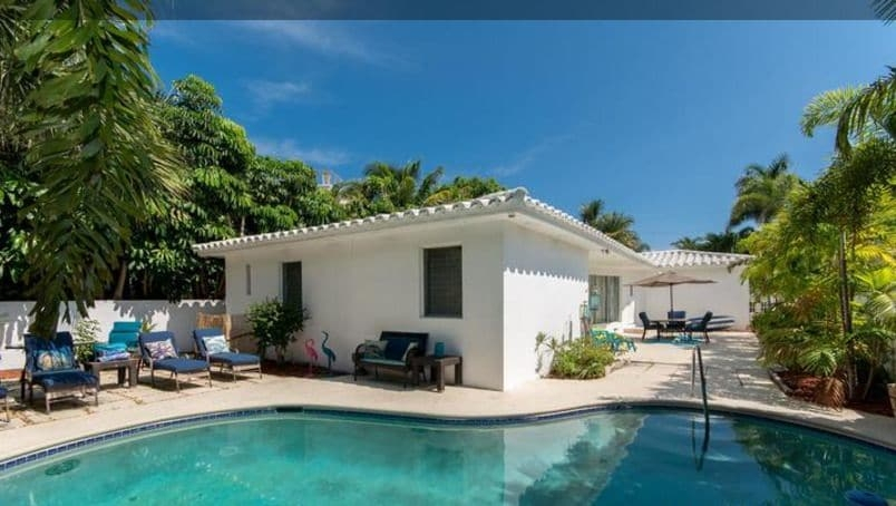 Salty Bungalow Casa Carmela