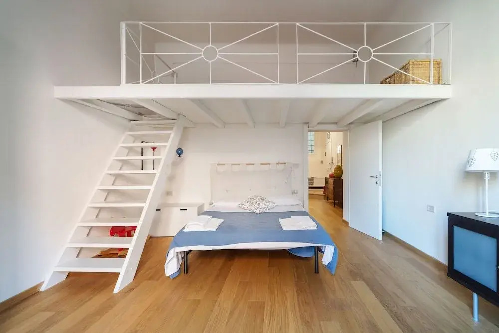 Pratello Cozy Flat