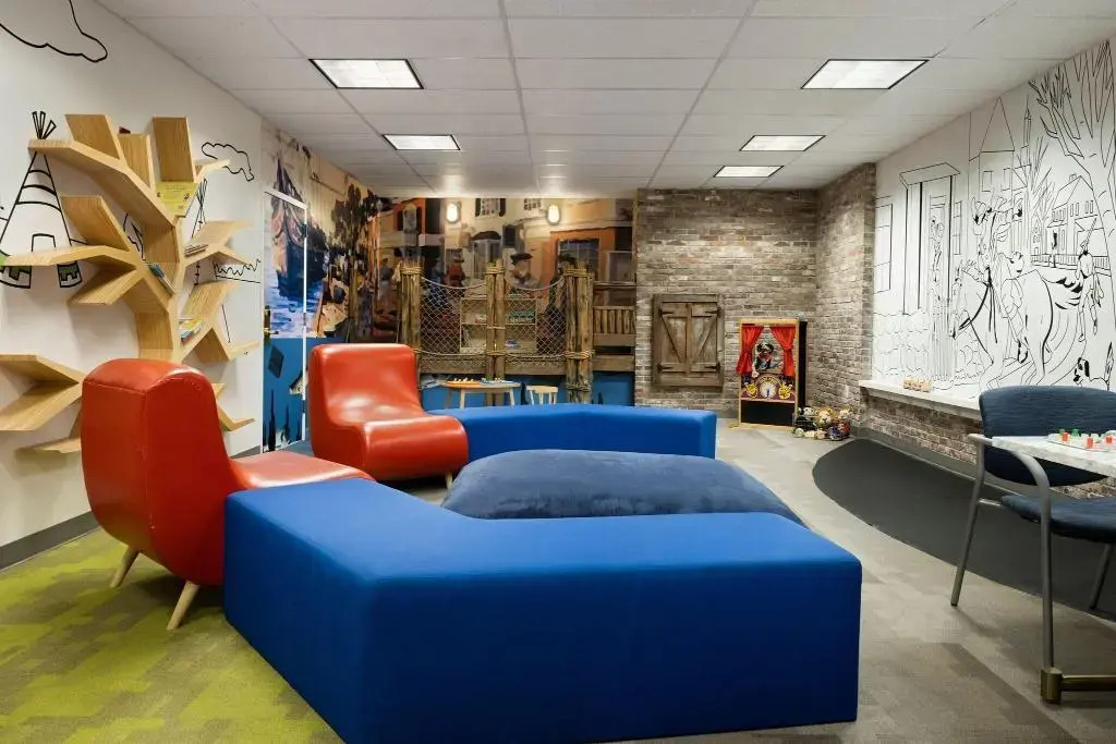 Marriott Vacation Club® at Custom House, Boston  