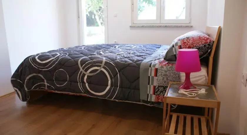 Apartments Rudy