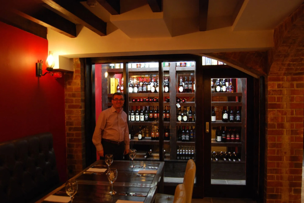Cornmill Hotel