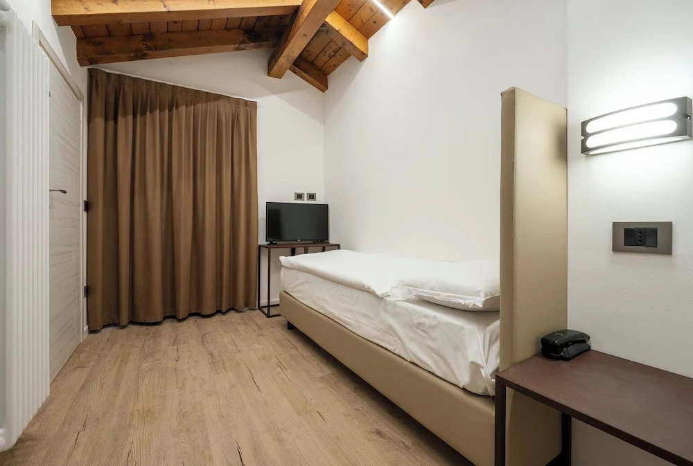 Hotel Sorapis