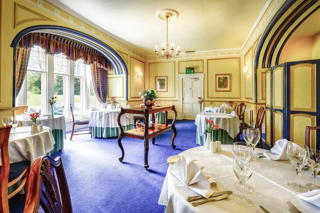 Mansion House Hotel