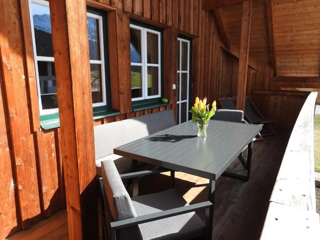 Ferienhaus Grubegg