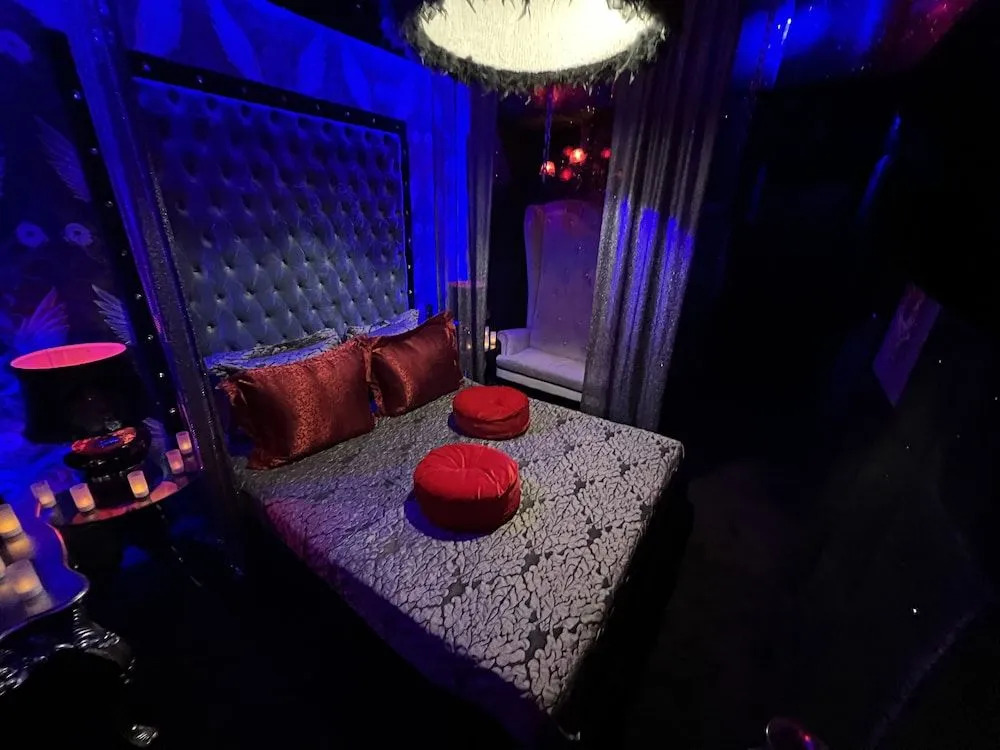 Priamos Hotel Erato