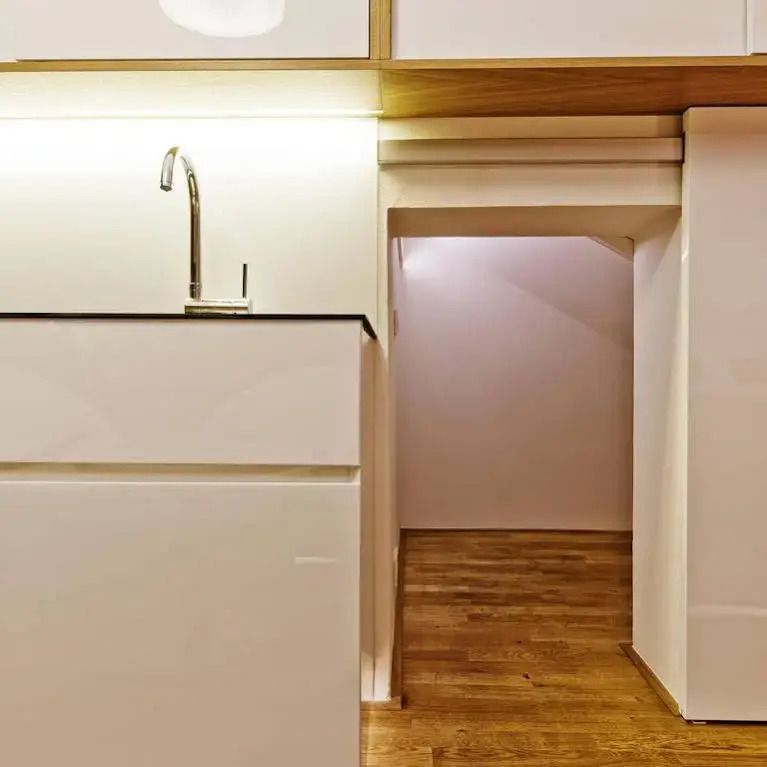 Living Showroom