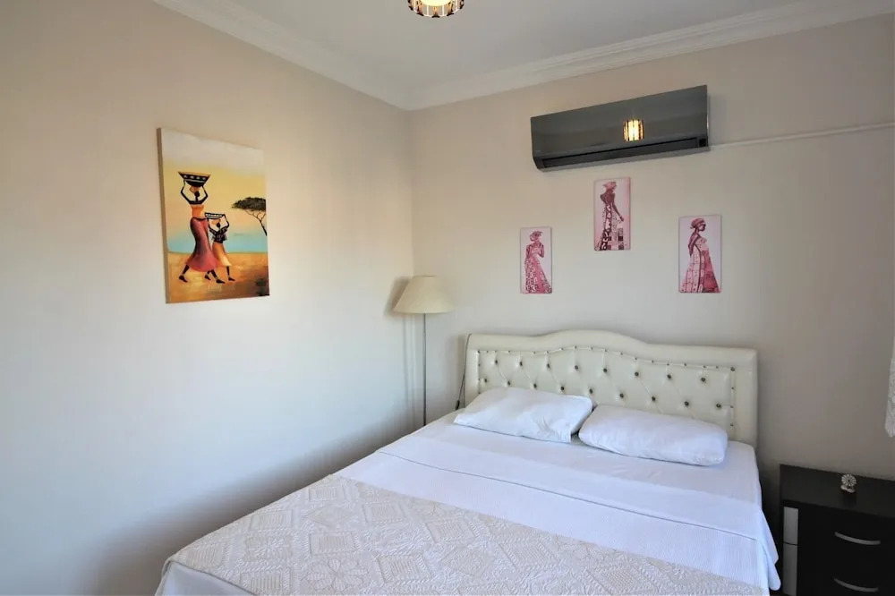 Dalyan - Villa Basaran Sleeps up to 9 Guests