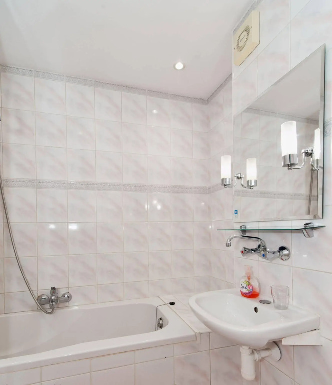 Apartamenty Varsovie Zlota