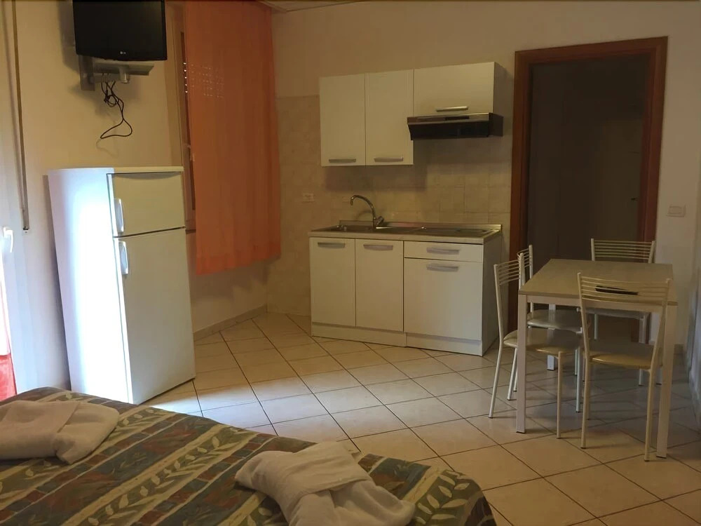 Residence Mare