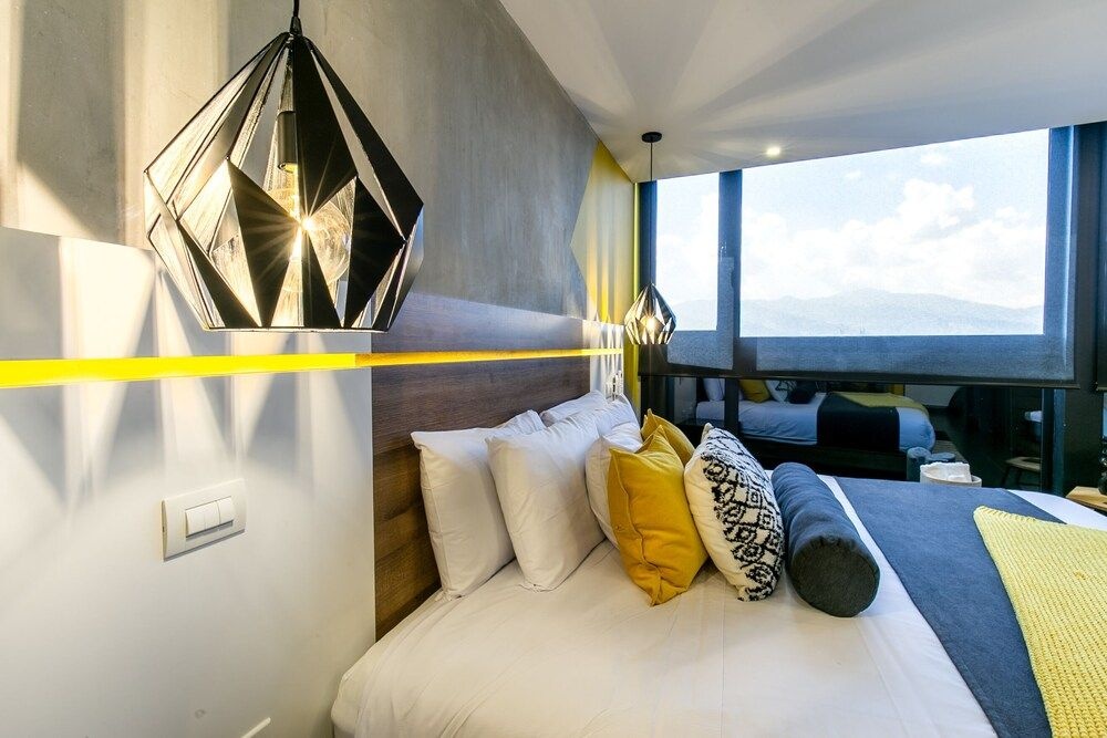 Epic Boutique Hotel