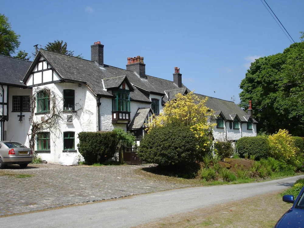 The Clochfaen