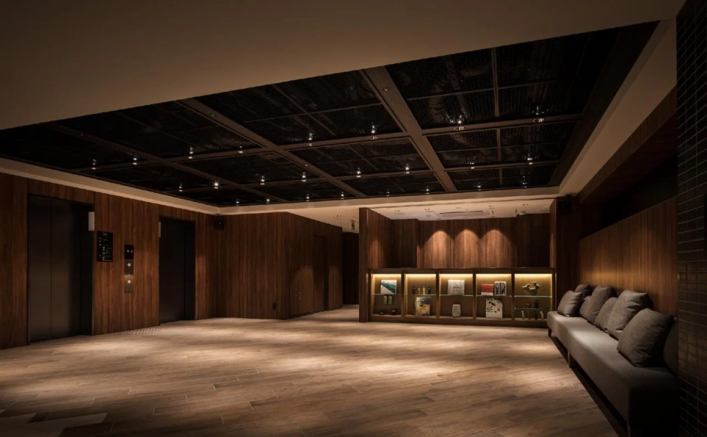 Nest Hotel Hiroshima Hatchobori