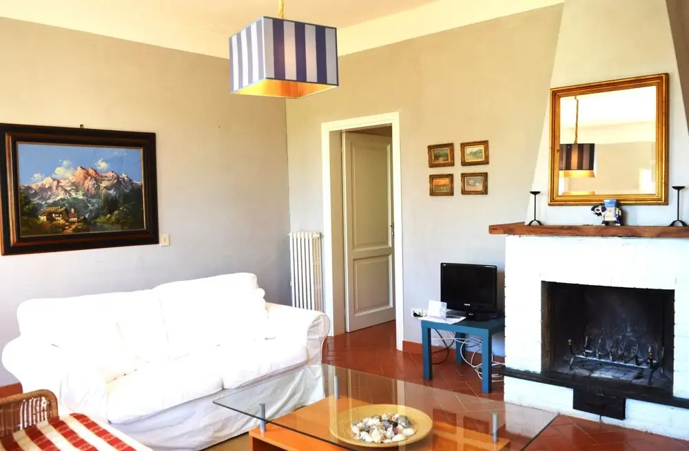 Apartments S. Caterina CIPRESSO