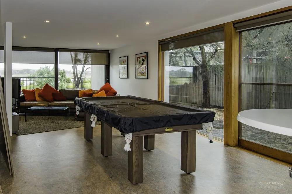 Absolutely Stunning Holiday Home
