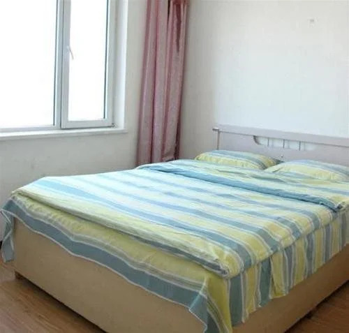 Boke Xinju Apartment Xinfeng Youyicheng