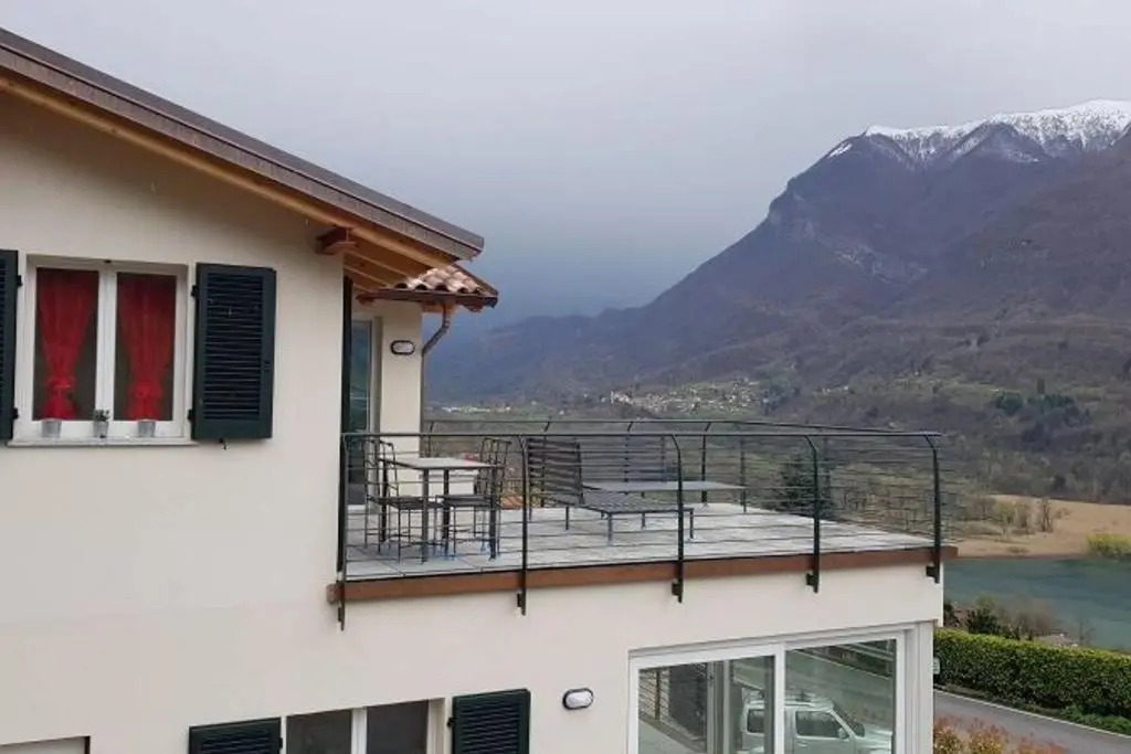 La Cascina