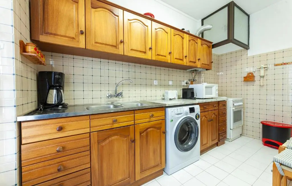 A55 - Moinho Apartment in Lagos