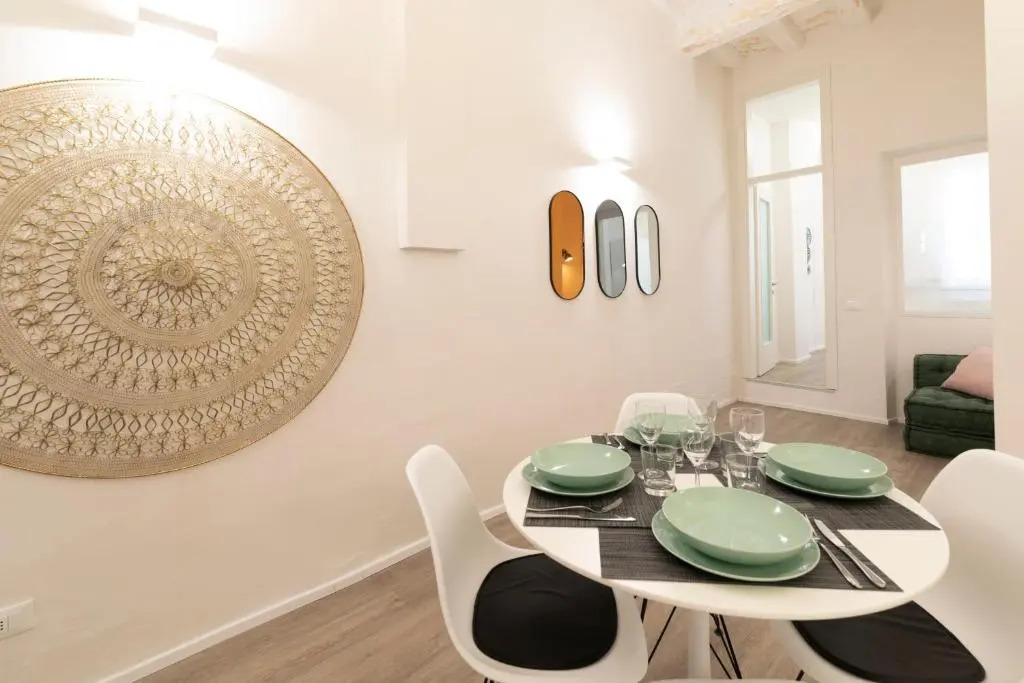 Cestello Suite by Mmega