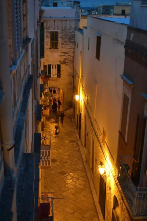 BB Venti del Sud
