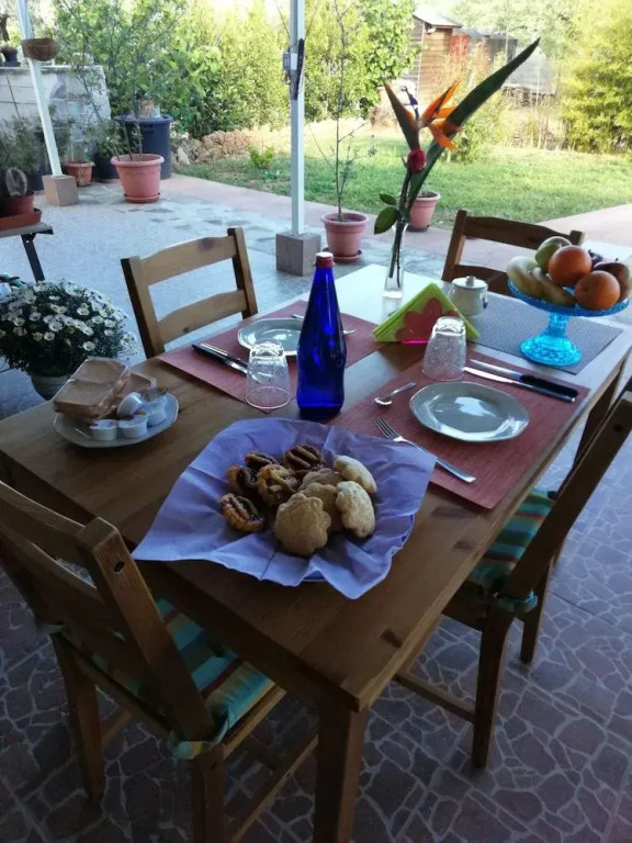 Da Patrizia
