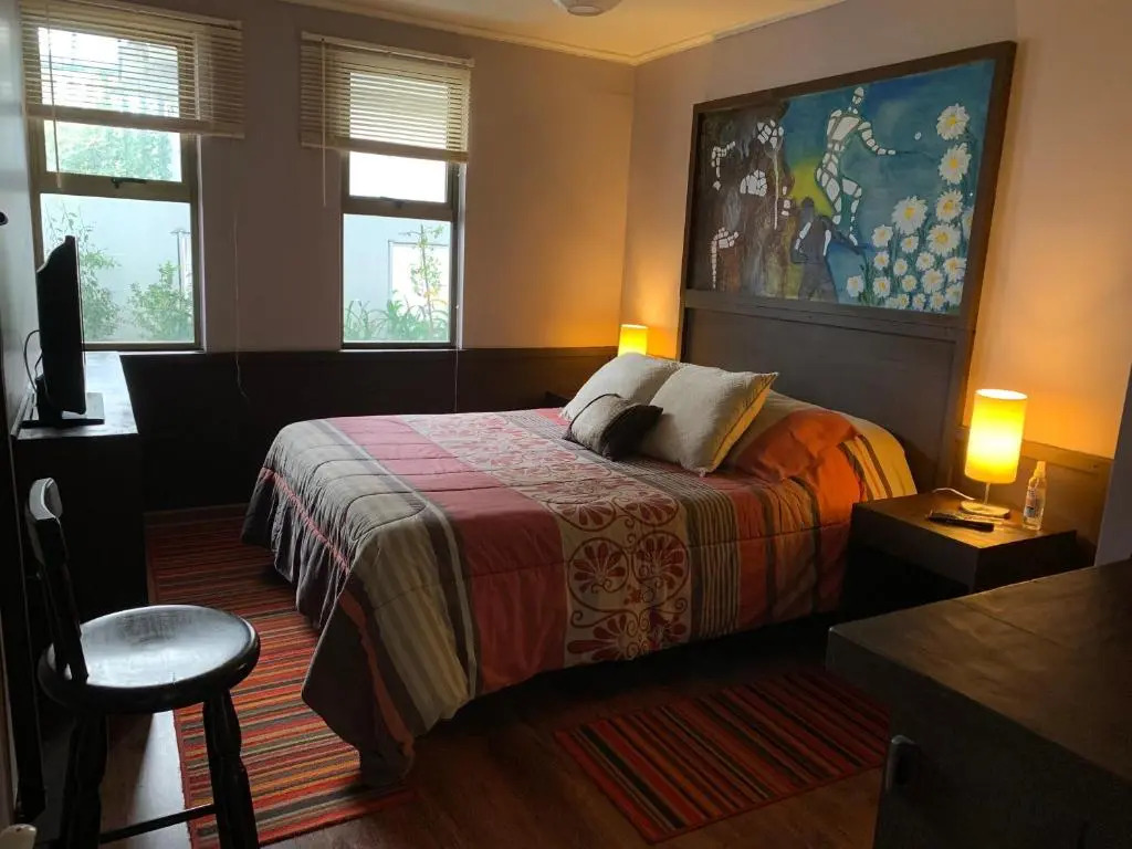 Hostal Boutique 180 Grados